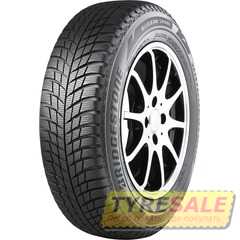 Купити Зимова шина BRIDGESTONE Blizzak LM-001 205/60R16 96H