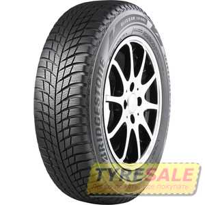 Купить Зимняя шина BRIDGESTONE Blizzak LM-001 205/60R16 96H