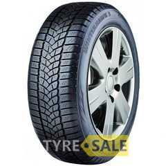 Купити Зимова шина FIRESTONE WinterHawk 3 195/55R15 85H