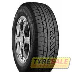 Купити Зимова шина STARMAXX INCURRO WINTER W870 265/65R17 116H