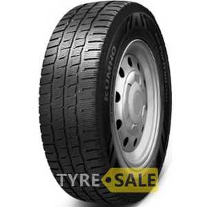 Купити Зимова шина KUMHO PorTran CW51 195/70R15C 104/102R