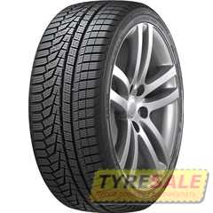 Купить Зимняя шина HANKOOK Winter I*cept Evo 2 W320A SUV 235/55R19 105V