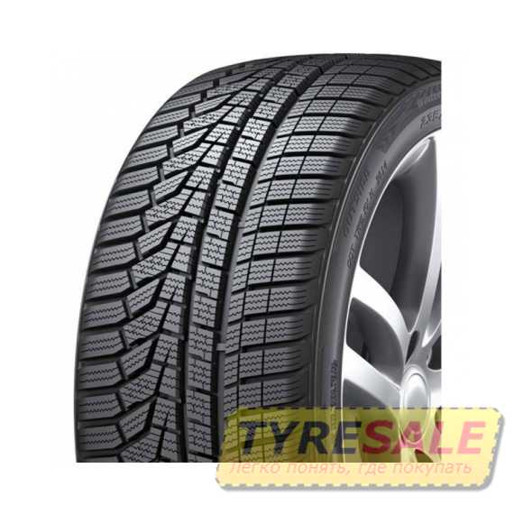 Купити Зимова шина HANKOOK Winter I*cept Evo 2 W320A SUV 235/55R19 105V