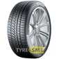 Купити Зимова шина CONTINENTAL ContiWinterContact TS 850P 215/50R17 95V