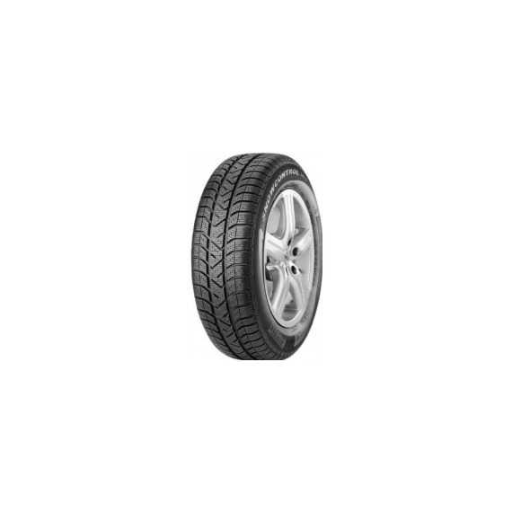 Купить Зимняя шина PIRELLI Winter 210 SnowControl 3 205/55R16 91H