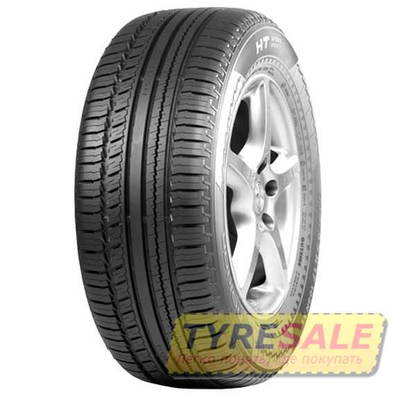Купить Летняя шина Nokian Tyres HT SUV 285/60R18 116H