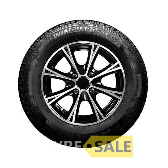 Купить Зимняя шина NEXEN Winguard Ice SUV 265/60R18 110Q