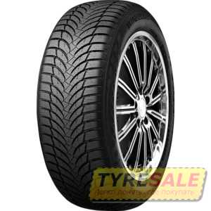 Купити Зимова шина NEXEN Winguard Snow G WH2 185/55R15 86H