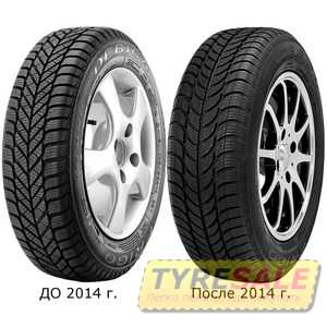 Купити Зимова шина DEBICA Frigo 2 155/65R14 75T