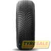 Купити Зимова шина MICHELIN Alpin A5 195/55R16 91T