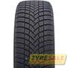 Купити Зимова шина BRIDGESTONE Blizzak LM-001 195/55R16 87H