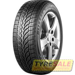 Купити Зимова шина BRIDGESTONE Blizzak LM-32 205/50R17 93H