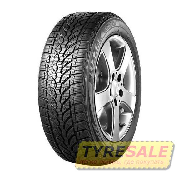 Купити Зимова шина BRIDGESTONE Blizzak LM-32 205/50R17 93H
