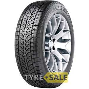 Купить Зимняя шина BRIDGESTONE Blizzak LM-80 Evo 255/60R17 106H