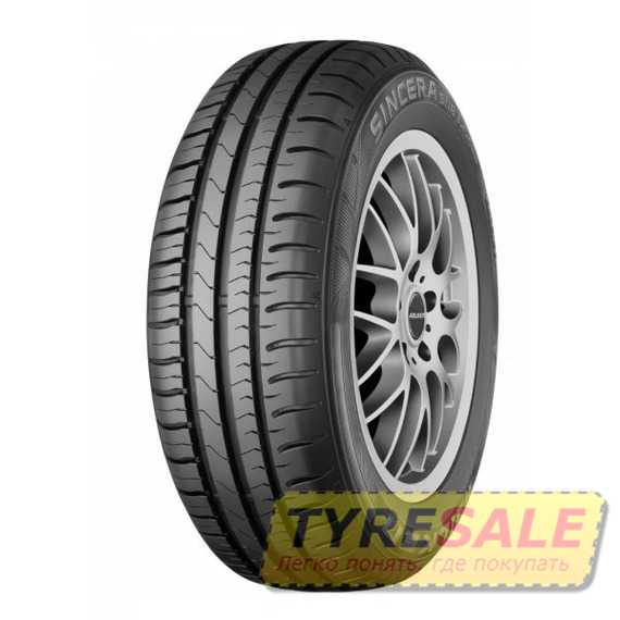 Купить Летняя шина FALKEN Sincera SN-832 Ecorun 185/65R15 88T
