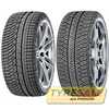 Купити Зимова шина MICHELIN Pilot Alpin PA4 245/50R18 100H