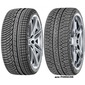 Купити Зимова шина MICHELIN Pilot Alpin PA4 245/50R18 100H