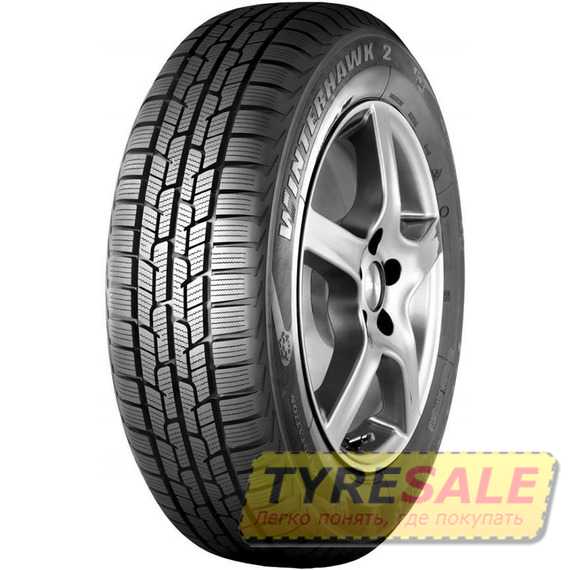 Купить Зимняя шина FIRESTONE Winterhawk 2 EVO 205/55R16 91T