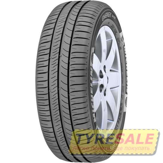 Купити Літня шина MICHELIN Energy Saver Plus 175/70R14 88T