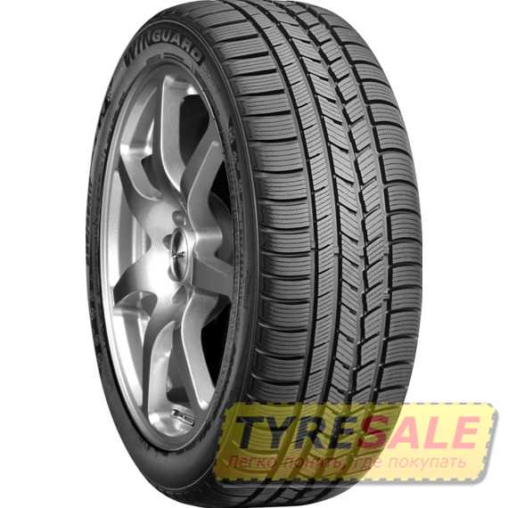Купити Зимова шина NEXEN Winguard Sport 245/50R18 104V