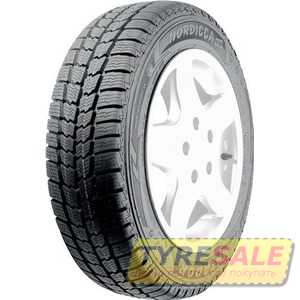 Купити Зимова шина MATADOR MPS 520 Nordicca Van 225/60R16C 101H