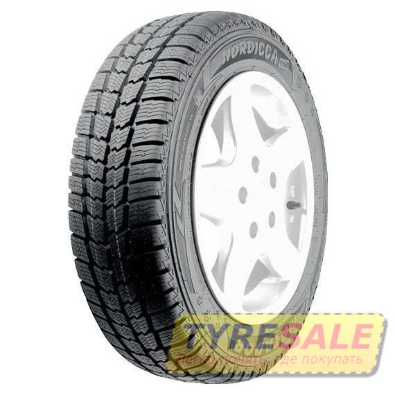 Зимняя шина MATADOR MPS 520 Nordicca Van - Интернет магазин шин и дисков по минимальным ценам с доставкой по Украине TyreSale.com.ua