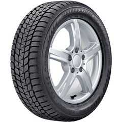 Купити Зимова шина BRIDGESTONE Blizzak LM-25 205/60R16 92H