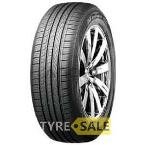 Купити Літня шина ROADSTONE N Blue ECO 185/60R14 82H