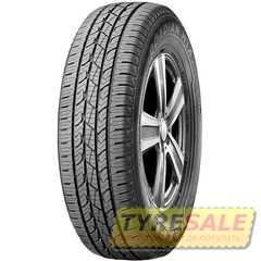 Купити Всесезонна шина NEXEN Roadian HTX RH5 245/75R17 121/118S