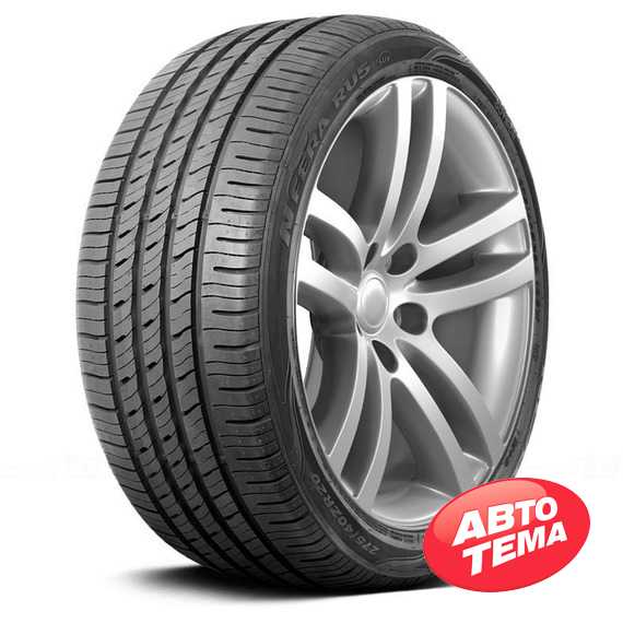 Купить Летняя шина ROADSTONE N FERA RU5 235/60R18 103V