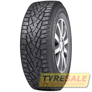 Купити Зимова шина NOKIAN Hakkapeliitta C3 225/65R16C 112/110R (Шип)