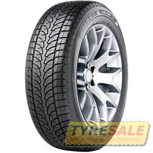 Купити Зимова шина BRIDGESTONE Blizzak LM-80 Evo 245/70R16 111T