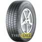 Купити Зимова шина CONTINENTAL VanContact Winter 215/60R16C 103T