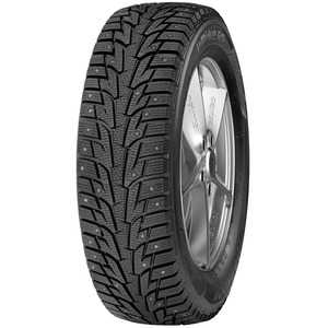 Купити Зимова шина HANKOOK Winter i Pike RS W419 195/70R14 91T (Під шип)