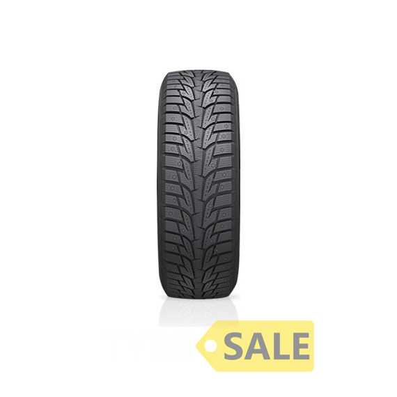 Купить Зимняя шина HANKOOK Winter i Pike RS W419 195/70R14 91T (Под шип)