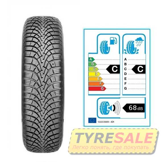 Купить Зимняя шина GOODYEAR UltraGrip 9 205/65R15 94T