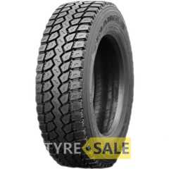 Купить Грузовая шина TRIANGLE TR689A (ведущая) 245/70R19.5 135/133L