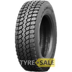 Купить Грузовая шина TRIANGLE TR689A (ведущая) 245/70R19.5 135/133L