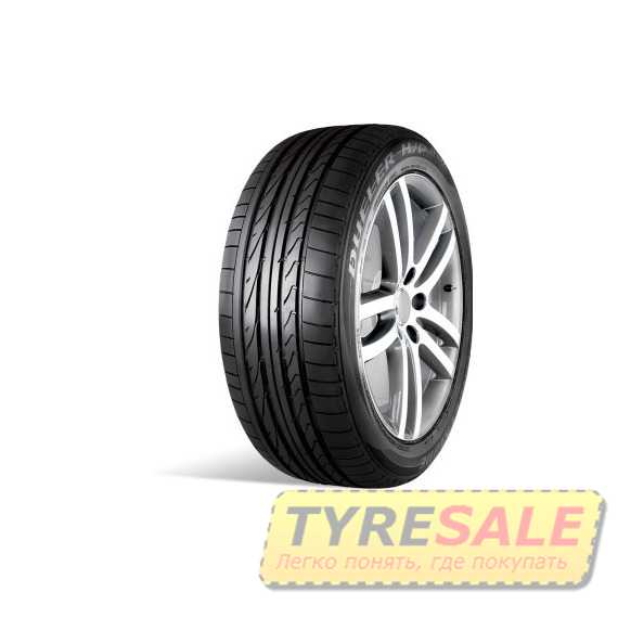 Купити Літня шина BRIDGESTONE Dueler H/P Sport 235/55R17 99V