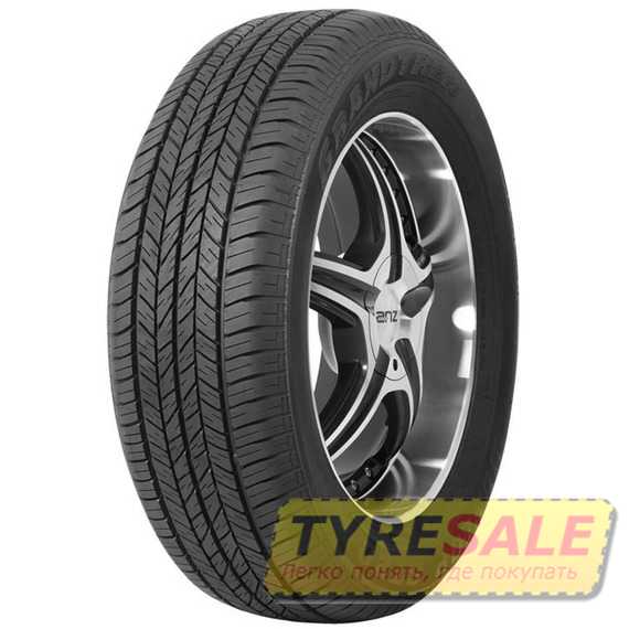 Всесезонная шина DUNLOP Grandtrek ST20 - Интернет магазин шин и дисков по минимальным ценам с доставкой по Украине TyreSale.com.ua
