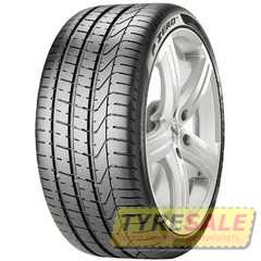 Купить Летняя шина PIRELLI P Zero 275/40R19 101Y