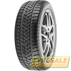 Купить Зимняя шина PIRELLI Winter SottoZero Serie 3 215/55R17 94H