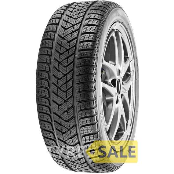 Купити Зимова шина PIRELLI Winter SottoZero Serie 3 215/60R16 95H