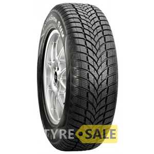 Купить Зимняя шина MAXXIS MA-SW Victra Snow SUV 205/80R16 104T