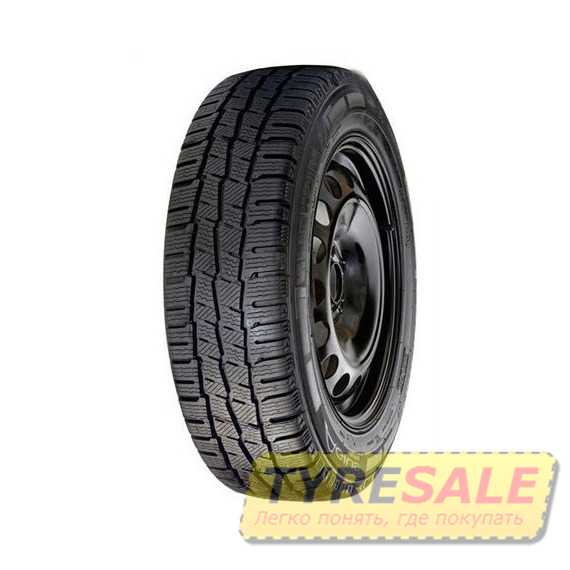 Купити Зимова шина HIFLY Win-Transit 225/70R15C 112/110R