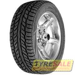 Купити Зимова шина COOPER Weather-Master WSC 245/70R16 107T (Під шип)