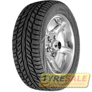 Купить Зимняя шина COOPER Weather-Master WSC 245/70R16 107T (Под шип)