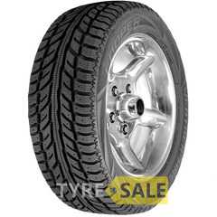 Купити Зимова шина COOPER Weather-Master WSC 265/65R17 112T (Під шип)