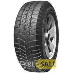 Купити Зимова шина MICHELIN Agilis 51 Snow-Ice 205/65R15C 102/100T