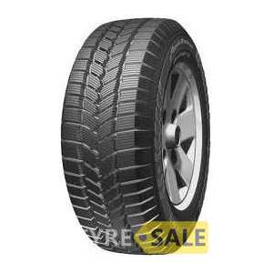 Купити Зимова шина MICHELIN Agilis 51 Snow-Ice 205/65R15C 102/100T